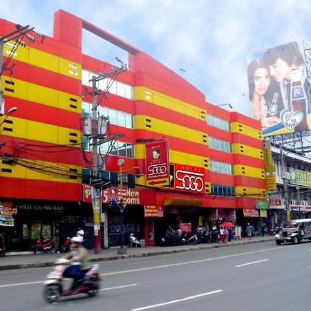 Hotel Sogo Edsa Caloocan Екстериор снимка