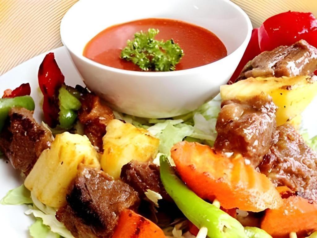 Hotel Sogo Edsa Caloocan Екстериор снимка