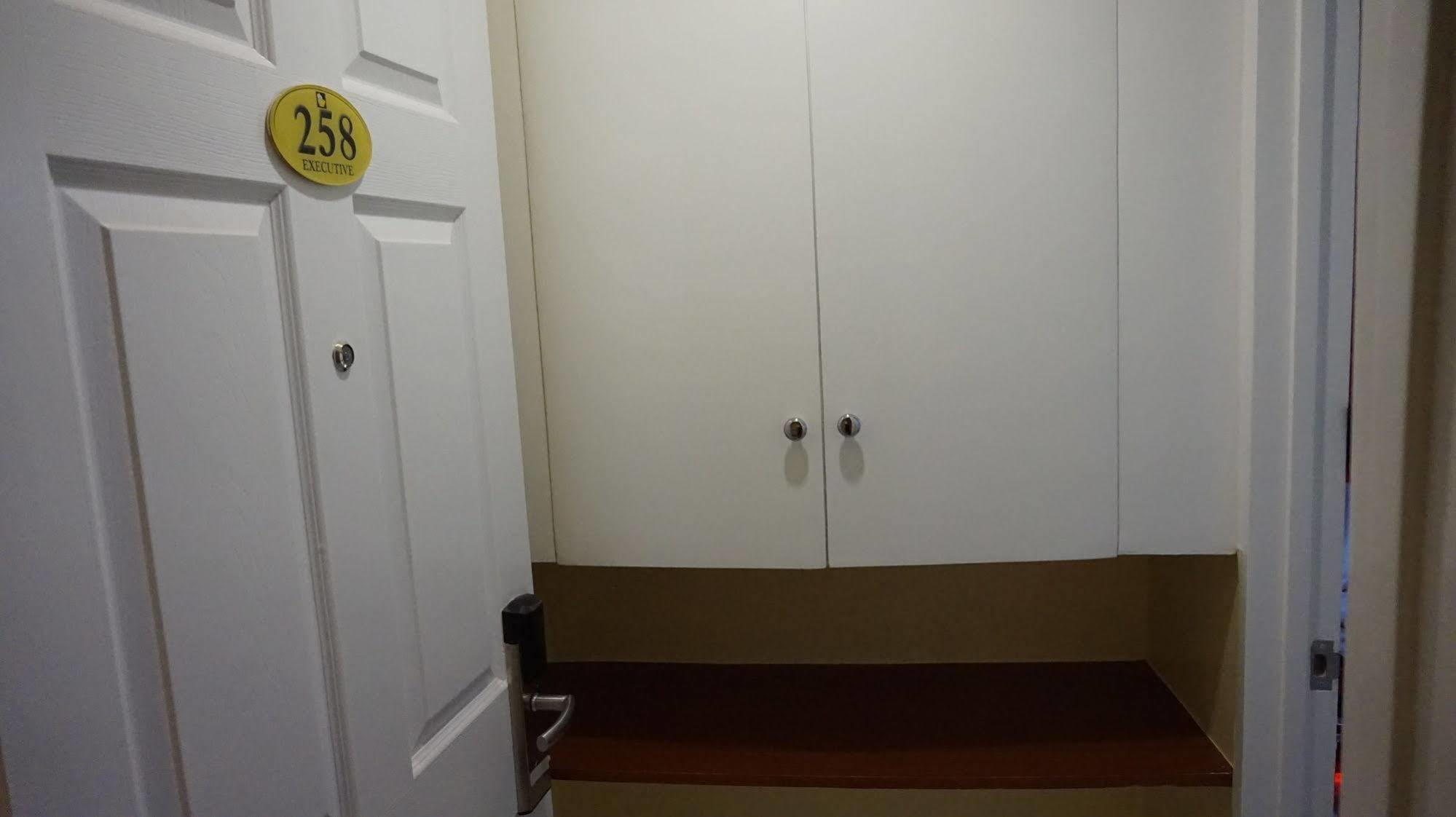 Hotel Sogo Edsa Caloocan Екстериор снимка