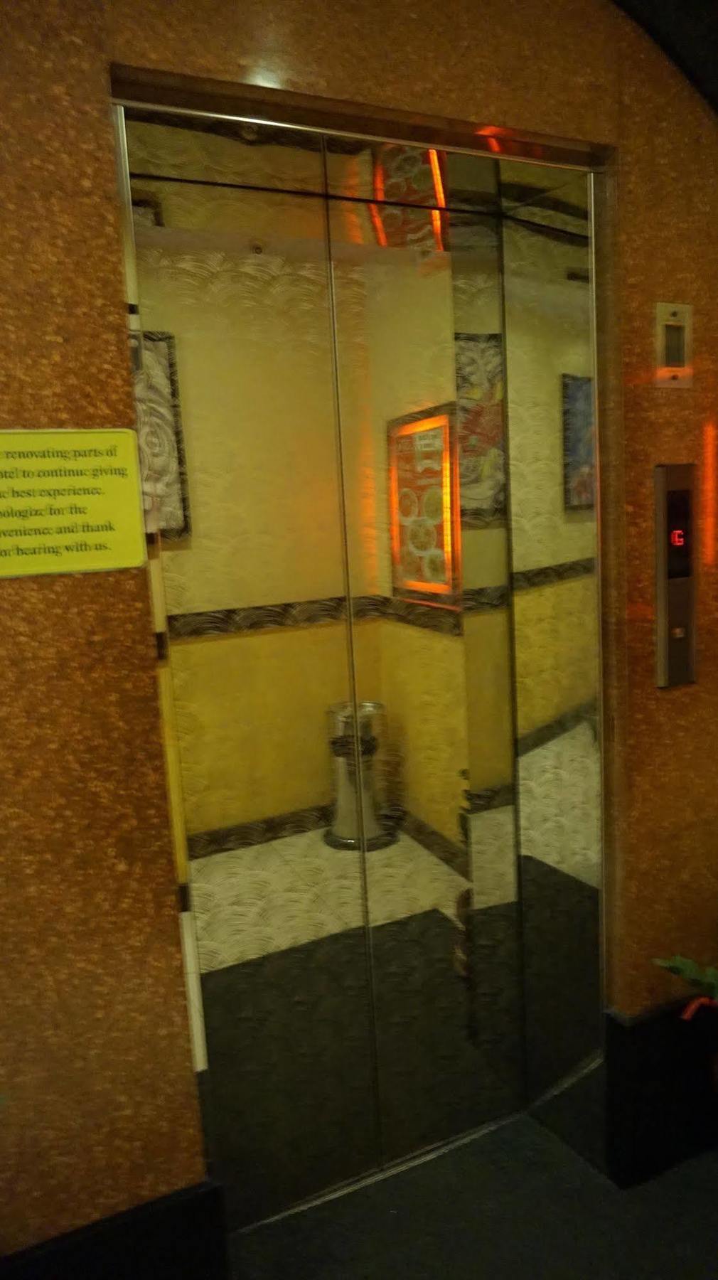 Hotel Sogo Edsa Caloocan Екстериор снимка